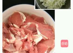 Illustration of how to make dumplings (Hebei New Year's Eve rice) 2