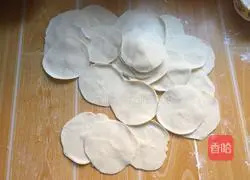 Spring Cake Recipe Illustration 5