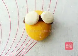 Minion Steamed Bun Recipe 14