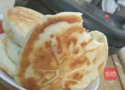 Illustration of how to make pie 12