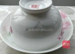 Gu Shang's private fried rice recipe 10