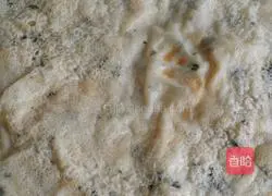 Illustration of making pancakes 7