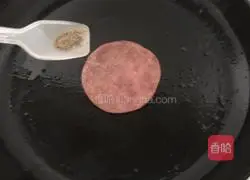 Beef and Cheese Sandwich Recipe Illustration 5