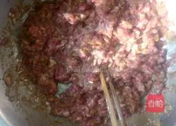 Wu Dalang Shaobing Recipe Illustration 2