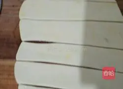  Illustration of how to make fried noodles 13