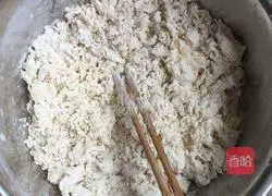 How to make steamed buns and steamed buns Illustration 3