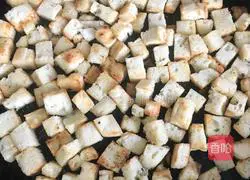 Illustration of how to make egg pancakes 8