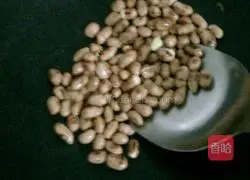 Illustration of how to make sweet potato glutinous rice cakes 2