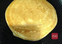 Pancake recipe 11