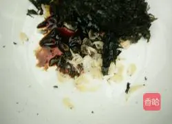 Chicken Wonton Recipe Illustration 9