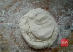 Illustration of how to make crispy home-style cake 5