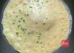 Home-style pancake recipe 4