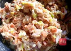 Carrot meat pie recipe 7