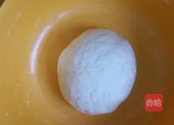 How to make scallion pancakes 1