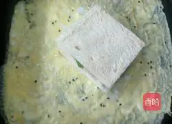 Simple Sandwich Recipe Illustration 7