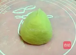 Illustration of how to make Angry Birds Steamed Buns 7