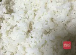 Corn fried rice recipe 1