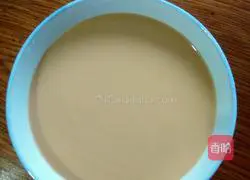 Illustration 3 of how to make golden fruity glutinous rice cakes 