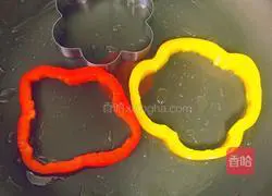 Potato and vegetable pancake recipe 10