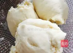 How to make steamed buns 4