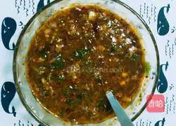 Henan cold noodles recipe 3