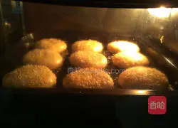 Huangqiao Shaobing Recipe Illustration 7