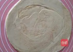 Illustration of Northeastern Pancake Recipes 6