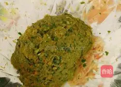 Illustration of how to make wontons 2