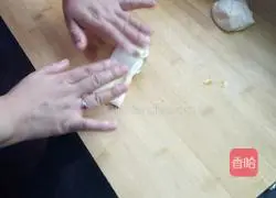 Illustration of how to make egg cakes 10