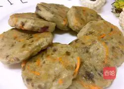 Eggplant puree meatloaf, 12m+ (supplementing protein and iron) illustration 8