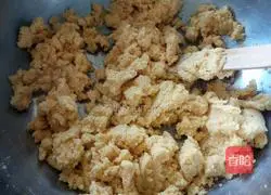 Illustration of two kinds of steamed buns 4