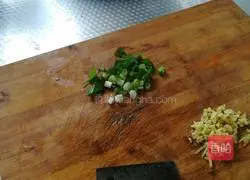 Illustration of Homemade Potato Shredded Burritos 15