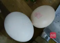 Illustration of how to make purslane cake 5