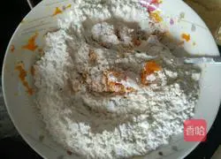 Pumpkin pie recipe 4