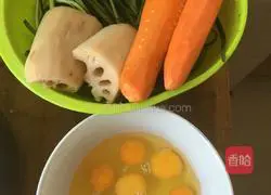 Prime Illustration of how to make stuffed dumplings 2