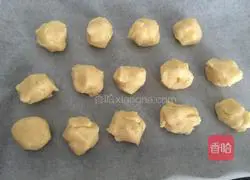 Sesame shortbread recipe 6