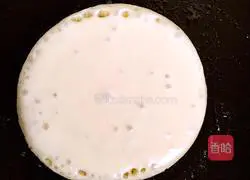 Honey Fruit Muffins Recipe Illustration 6