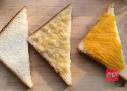 How to make insect sandwich Illustration 8