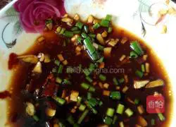 Cold noodles recipe 2