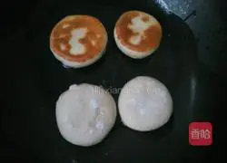 Illustration of how to make Sanhe Noodles 12