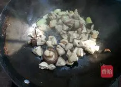 Rice stew Practice illustration 7