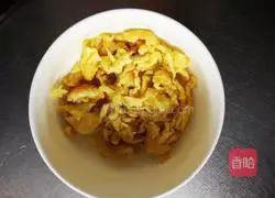 DIY Assorted Fried Rice Recipe Illustration 6