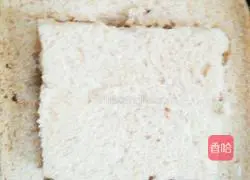 Egg whole wheat toast sandwich Practice illustration 4