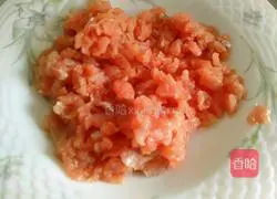 Noodle toppings recipe 3