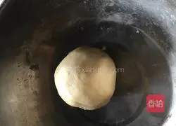 Yunnan Posu Baozi Recipe Illustration 2