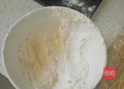 Cornmeal noodles recipe 2