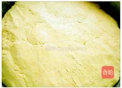 Illustration of how to make delicious pumpkin cake 4