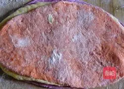 Illustration of how to make wheat buns stuffed with chives and eggs 9