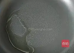 Illustration of how to make carrot pancakes 4