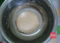 Illustration of how to make fried dumplings 2